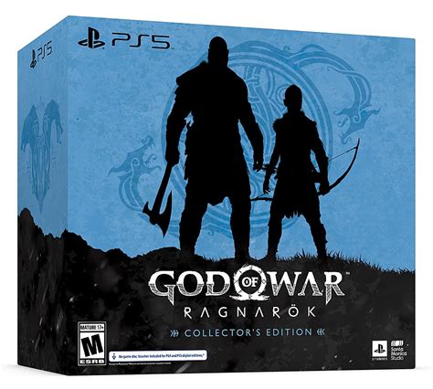 ps4 god of war steel box|Sony PS4 God Of War Limited Edition Steel Book & Art Book.